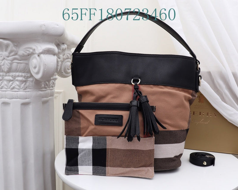 Ozarra Fashion -BBR Bags - 721