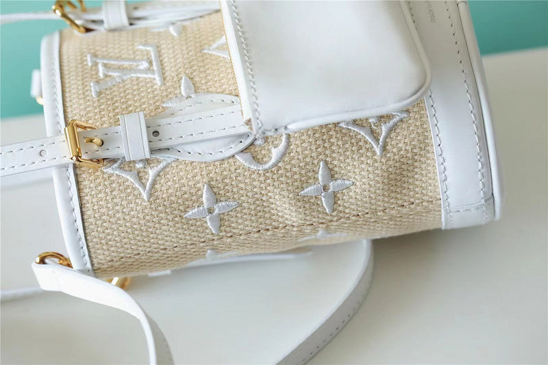 Ozarra - LUV Bags - 190