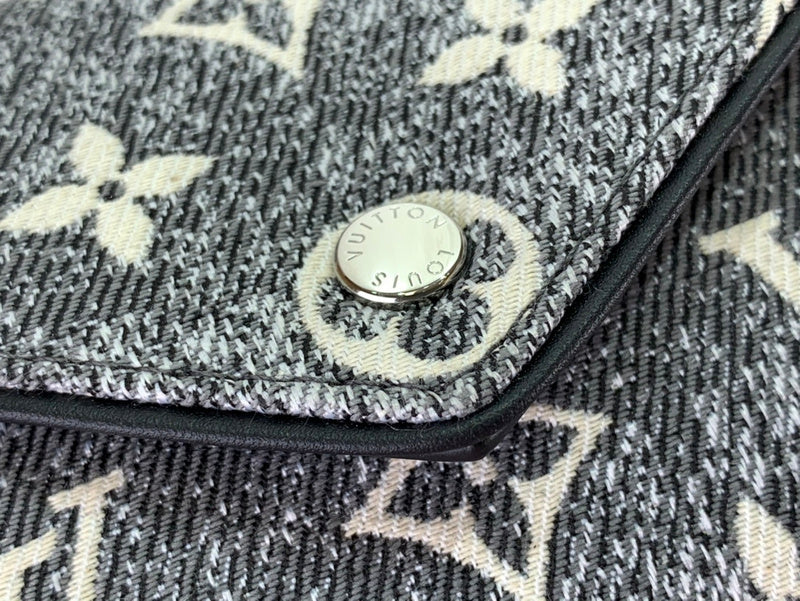Fashion Lu-Vi bags - 2486