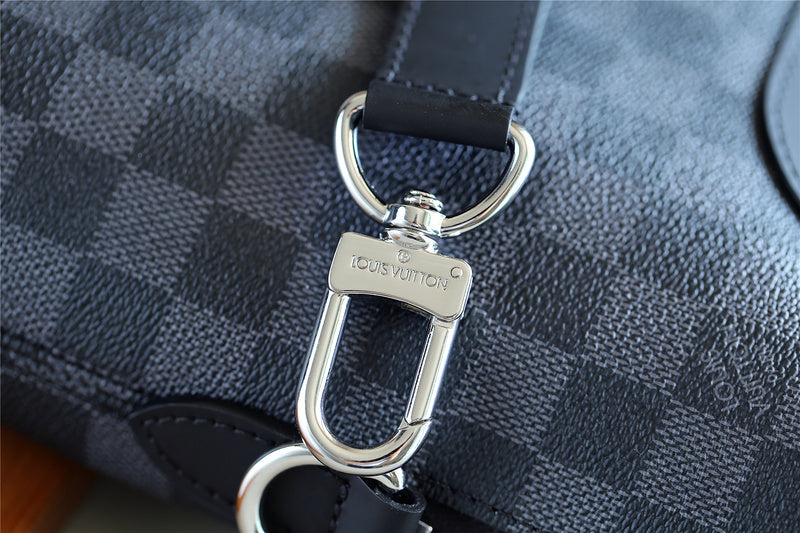 Ozarra Fashion Lu-Vi bags - 9852