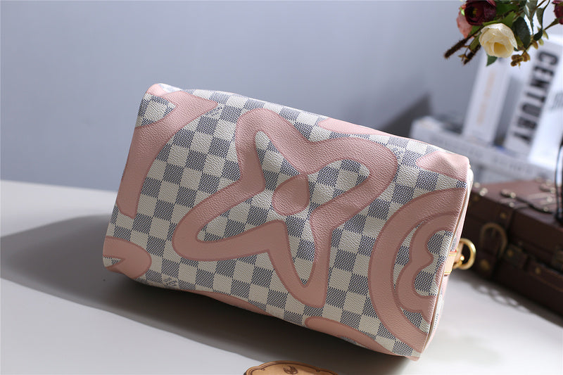 Ozarra Fashion Lu-Vi bags - 8177