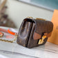 Fashion Lu-Vi bags - 4653