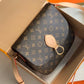 Ozarra Luxury - LOV Bags - 3053