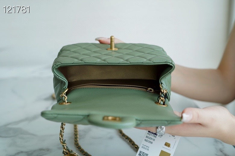 Ozarra - CHL Bags - 433