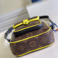 Fashion Lu-Vi bags - 3136