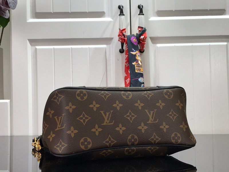 Ozarra Fashion Lu-Vi bags - 17568
