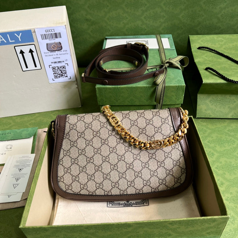 OZ - GCI Bags - 765