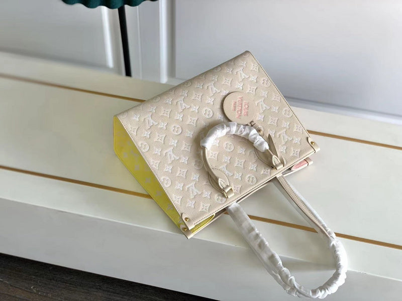 Ozarra Fashion Lu-Vi Bags - 16773