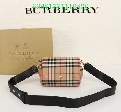 Ozarra Fashion -BBR Bags - 243