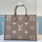Ozarra Luxury - LOV Bags - 2709