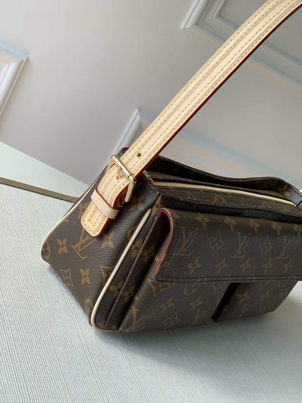 Ozarra Fashion Lu-Vi bags - 17727