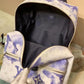 Ozarra Luxury - LOV Bags - 2409