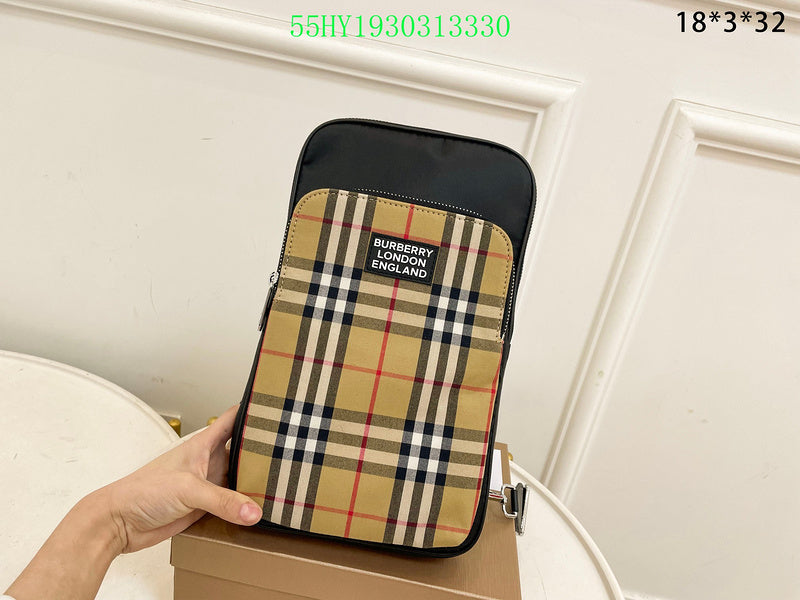 Ozarra Fashion -BBR Bags - 158