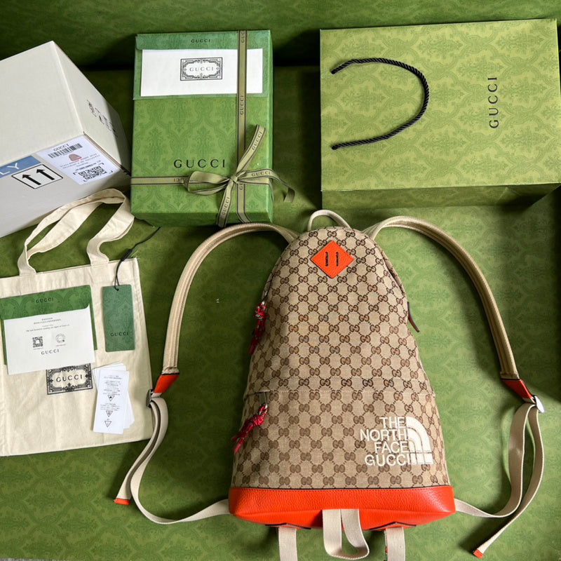 OZ - GCI Bags - 571
