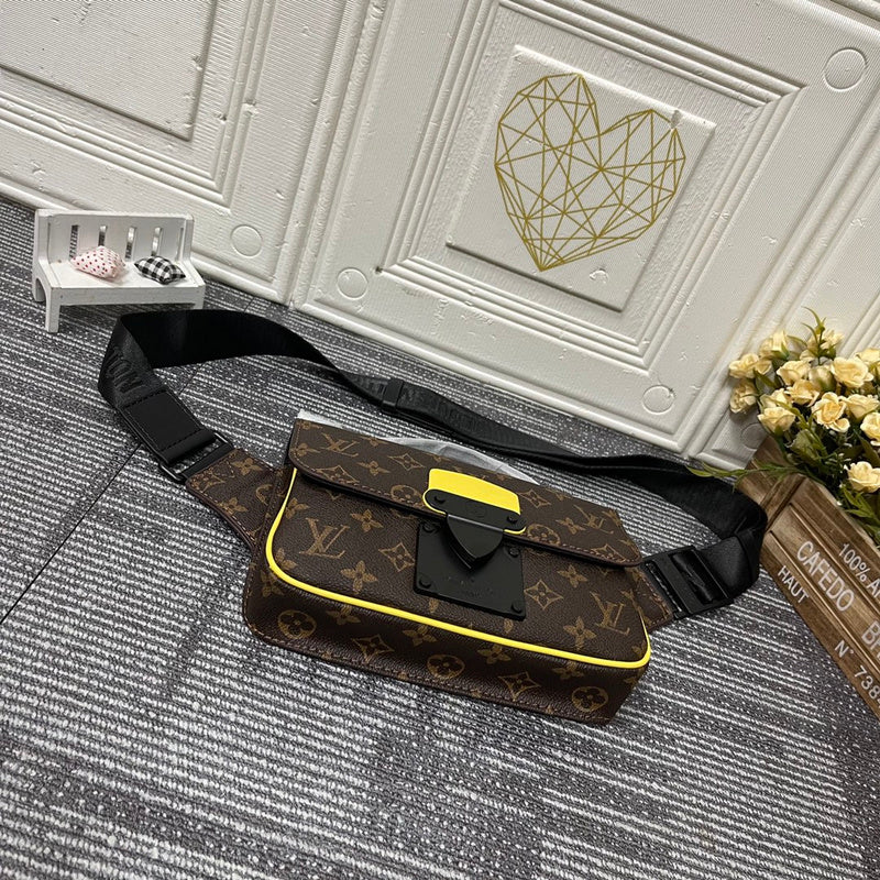 Ozarra - GUKI Women Bags - 1736