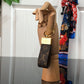 Fashion Lu-Vi bags - 2708