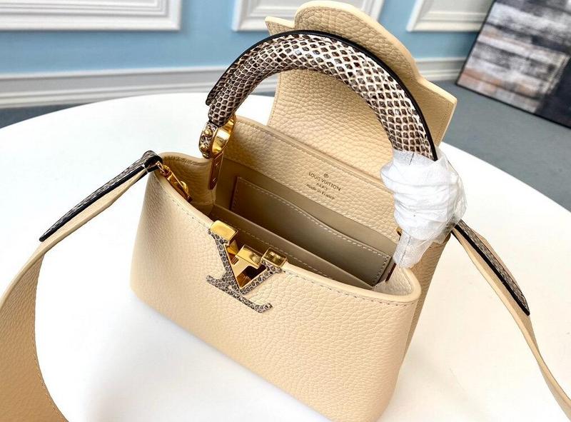Ozarra Luxury - LOV Bags - 2575