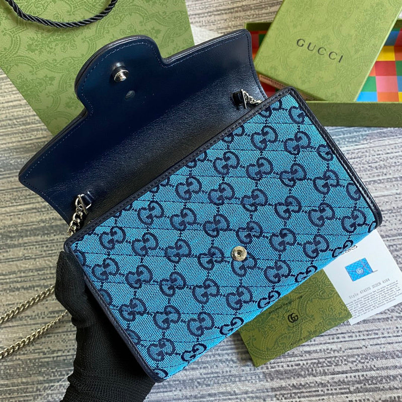 Ozarra - GG Bags - 2034
