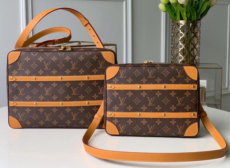 Ozarra Luxury - LOV Bags - 3009
