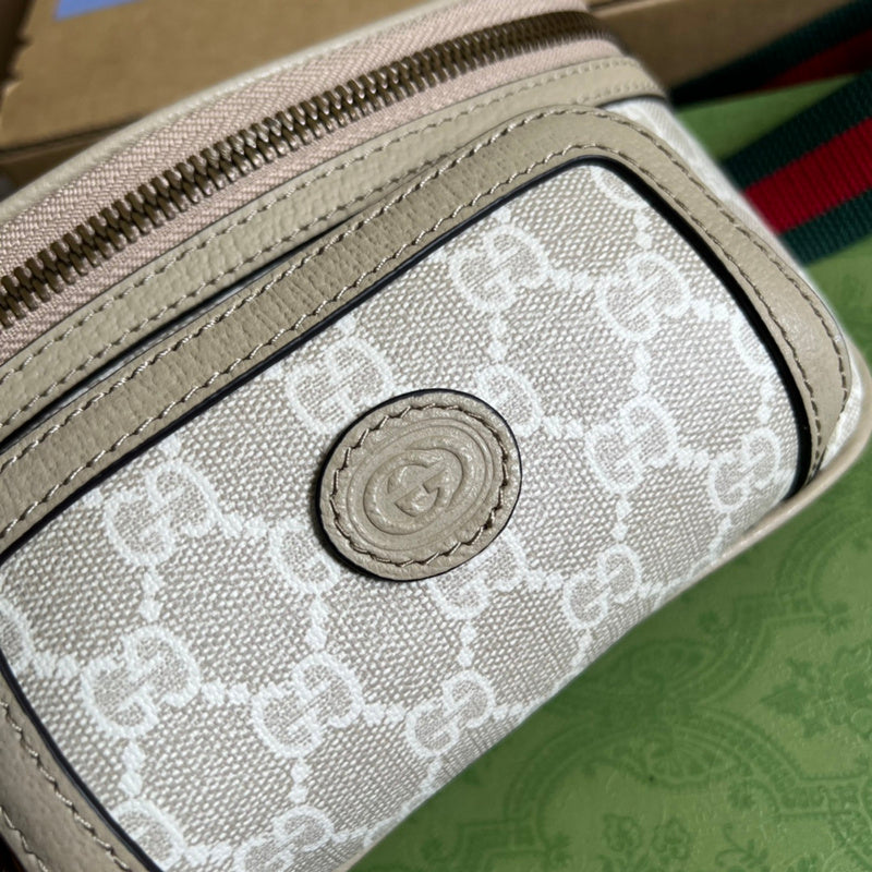 Ozarra - GCI Bags - 4452