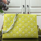Fashion Lu-Vi bags - 3478