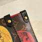 Ozarra Fashion Lu-Vi bags - 17263
