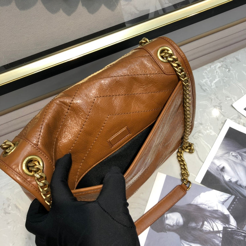 OZ - SLY Bags - 1409