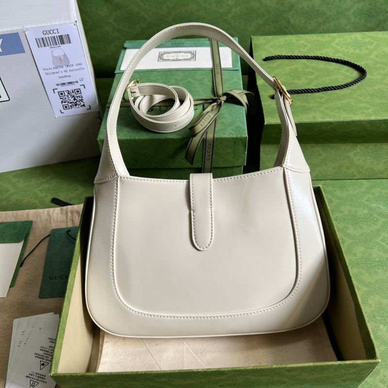 OZ - GCI Bags - 820