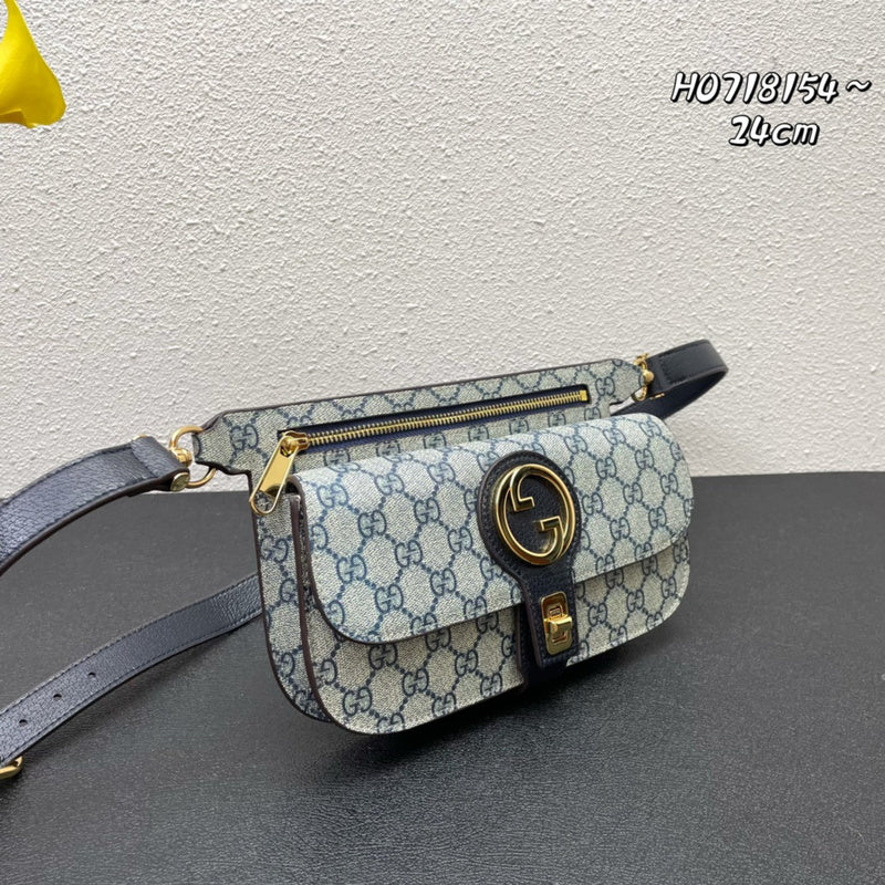 Ozarra - GUKI Bags - 463