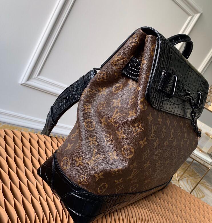 Ozarra Luxury - LOV Bags - 3032