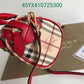 Ozarra Fashion -BBR Bags - 723