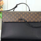 Ozarra Fashion Lu-Vi bags - 17640