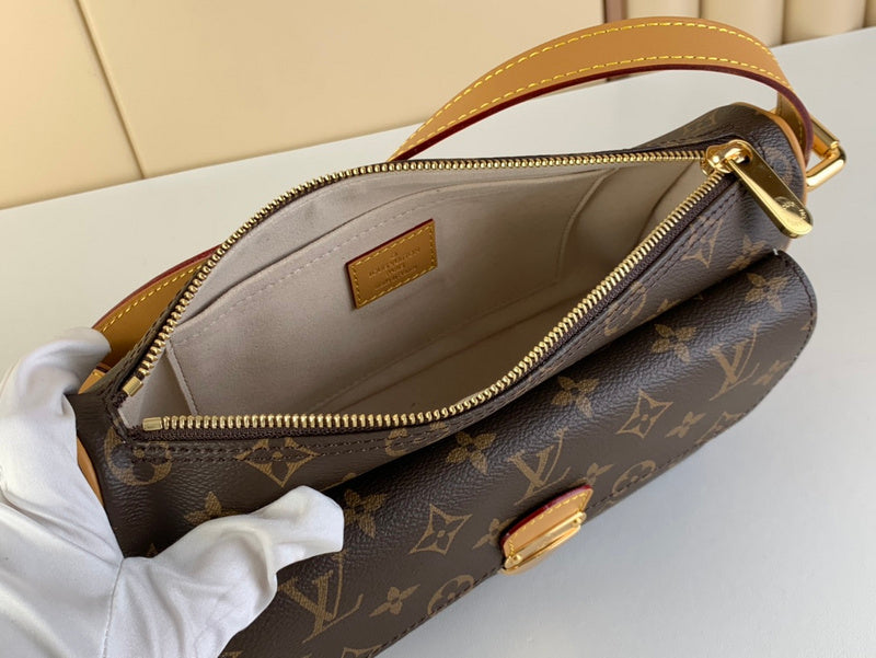 Fashion Lu-Vi bags - 3411