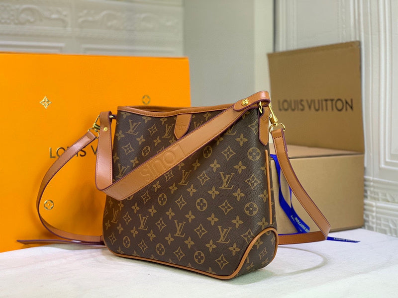 Ozarra Fashion Lu-Vi bags - 17495