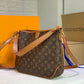 Ozarra Fashion Lu-Vi bags - 17495