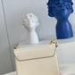 Ozarra Fashion Lu-Vi Bags - 16614