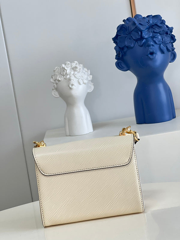 Ozarra Fashion Lu-Vi Bags - 16614