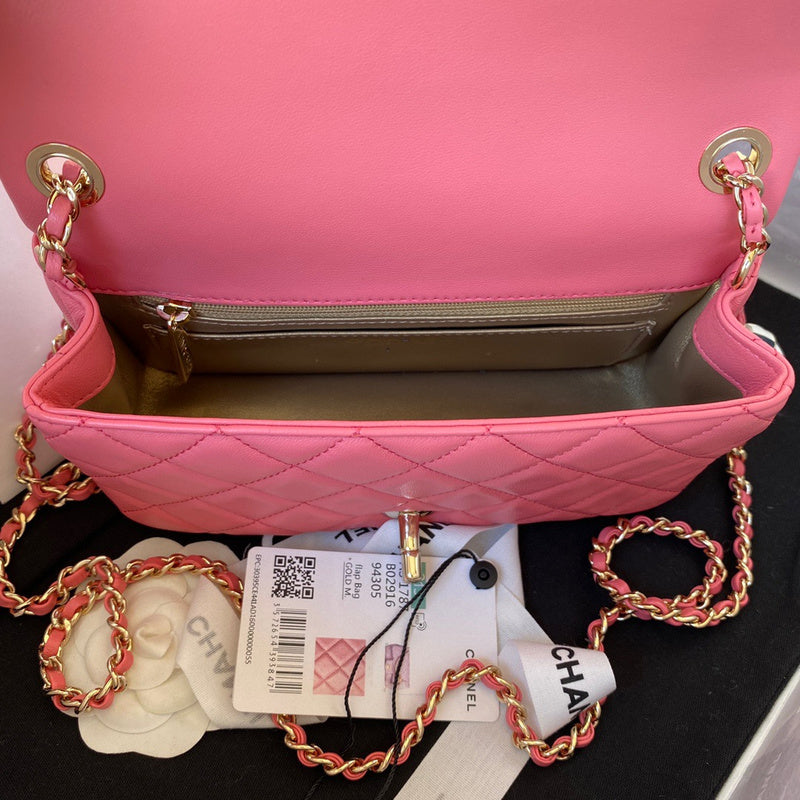 Ozarra - CHL Bags - 7613