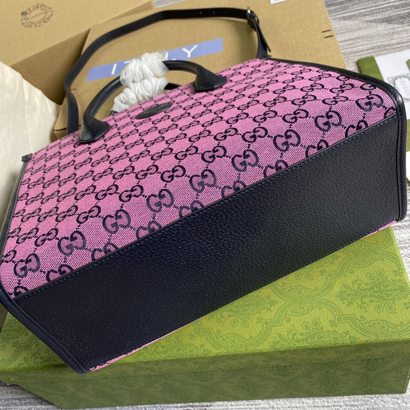 Ozarra - GUKI Bags - 1955