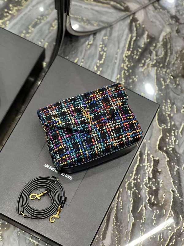 Ozarra - SLY Bags 541