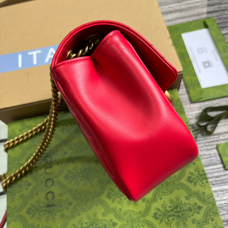 Ozarra - GCI Bags - 5388