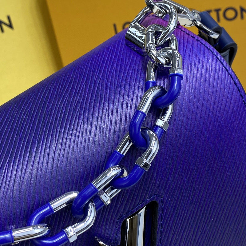 Fashion Lu-Vi bags - 3468