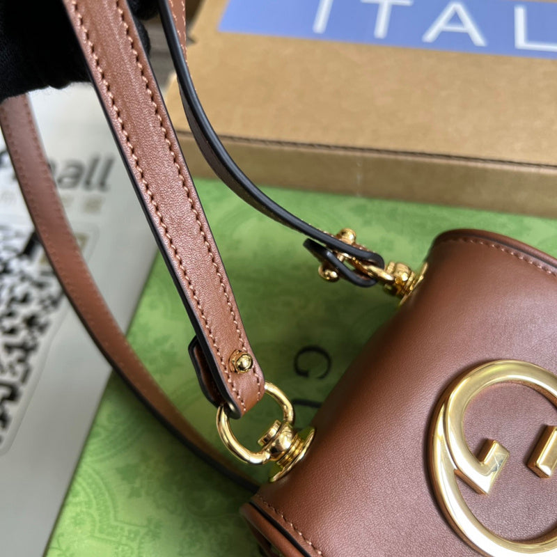 Ozarra - GG Bags - 695