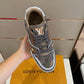 Ozarra Luxury - LOV Men Shoes - 706