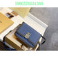Ozarra Fashion -BBR Bags - 513