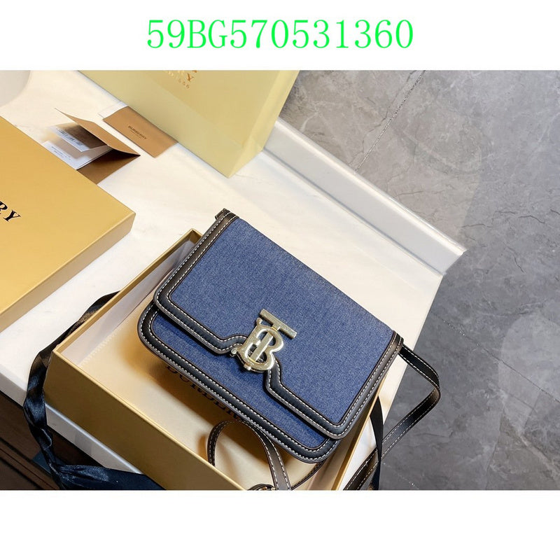Ozarra Fashion -BBR Bags - 513