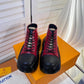 Ozarra Luxury - LOV Women Shoes - 519