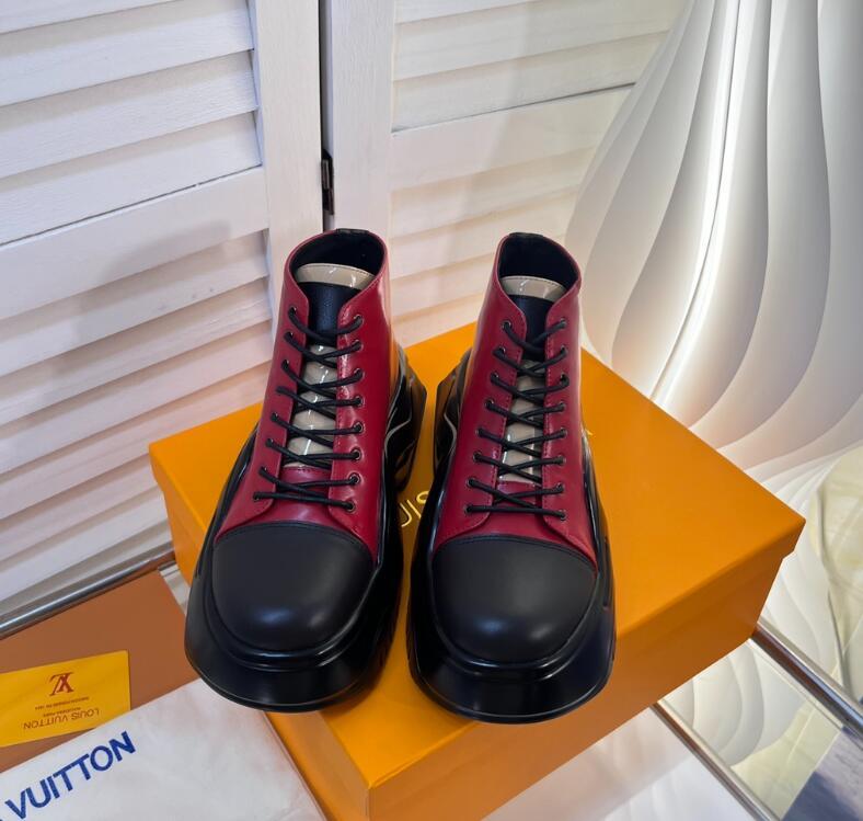 Ozarra Luxury - LOV Women Shoes - 519