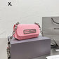 Ozarra Fashion - BGA Bags - 1625