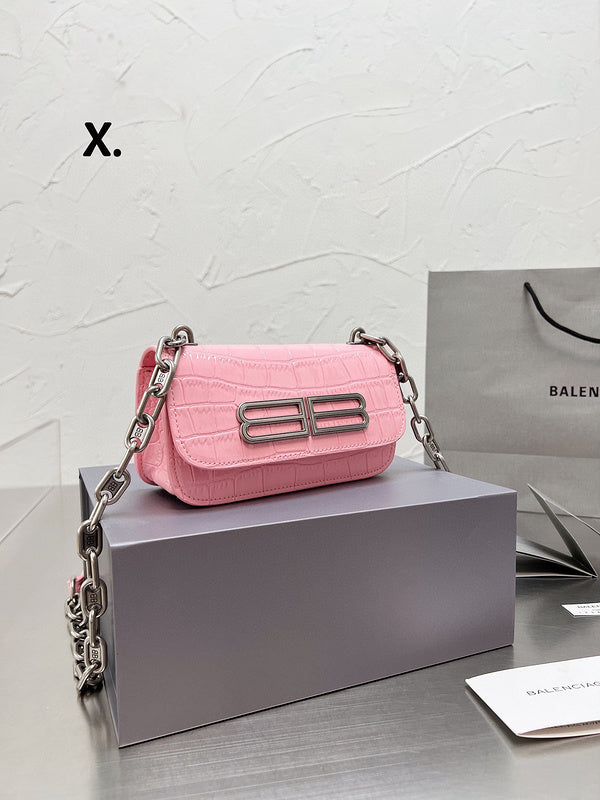 Ozarra Fashion - BGA Bags - 1625